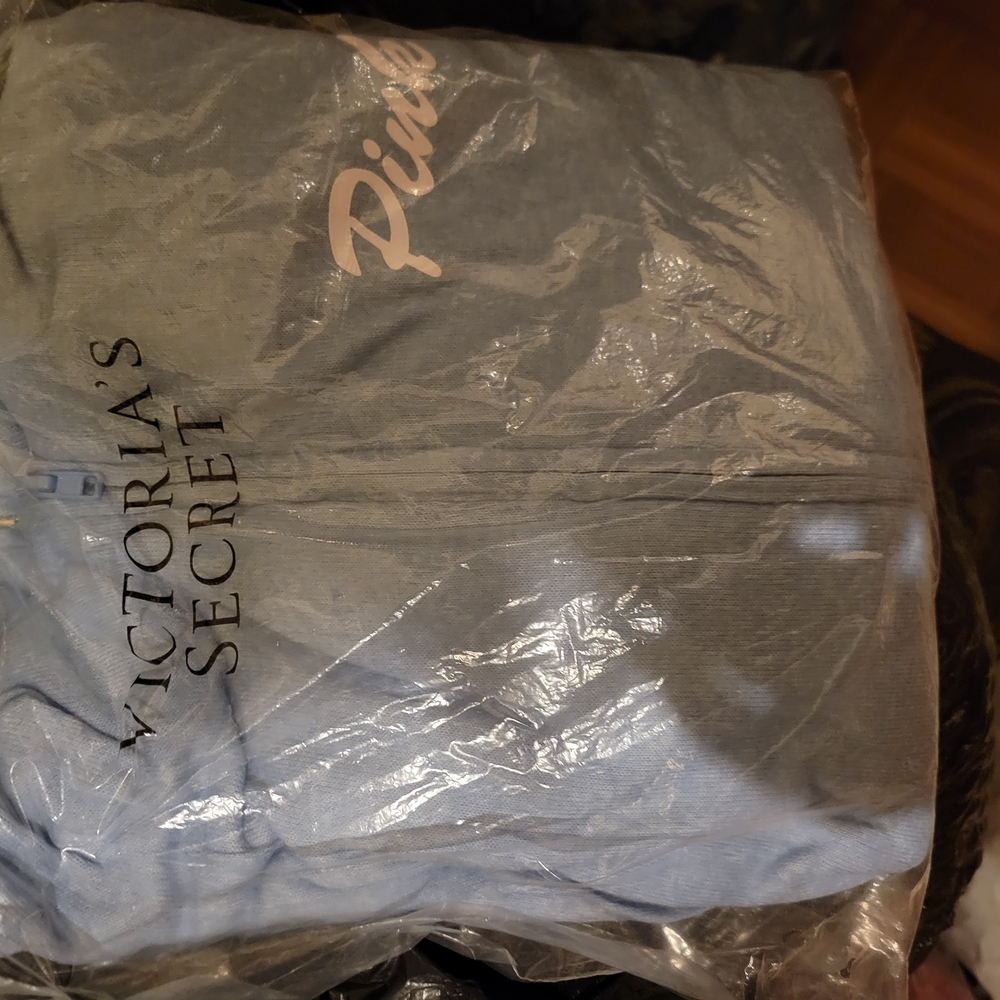 Victoria's Secret Pink Hoodie